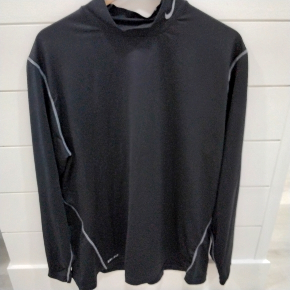 Nike Other - Nike Golf Shirt